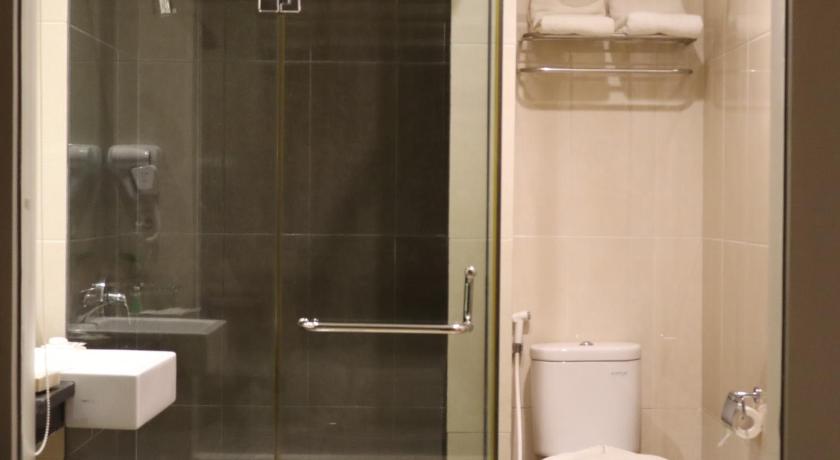Zdjęcie: Pokój o podwyższonym standardzie (Superior Room) 11