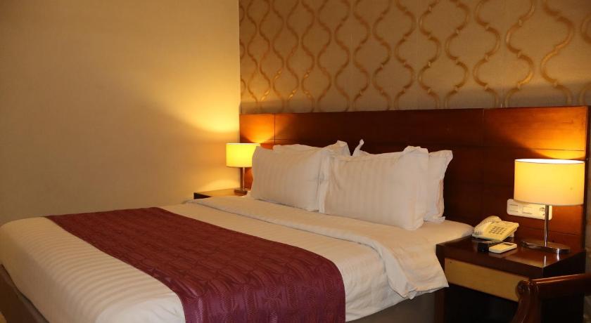 Zdjęcie: Pokój o podwyższonym standardzie (Superior Room) 8