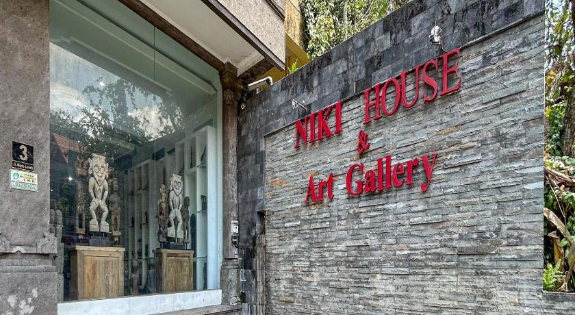 Niki House Ubud Bali – Ubud, CO
