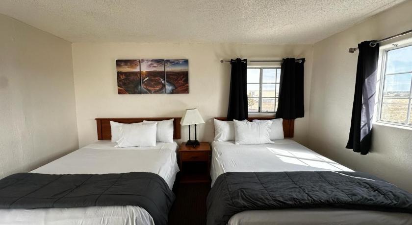 071B Private Studio near Grand Canyon South Rim Sleeps 6- No Kitchen