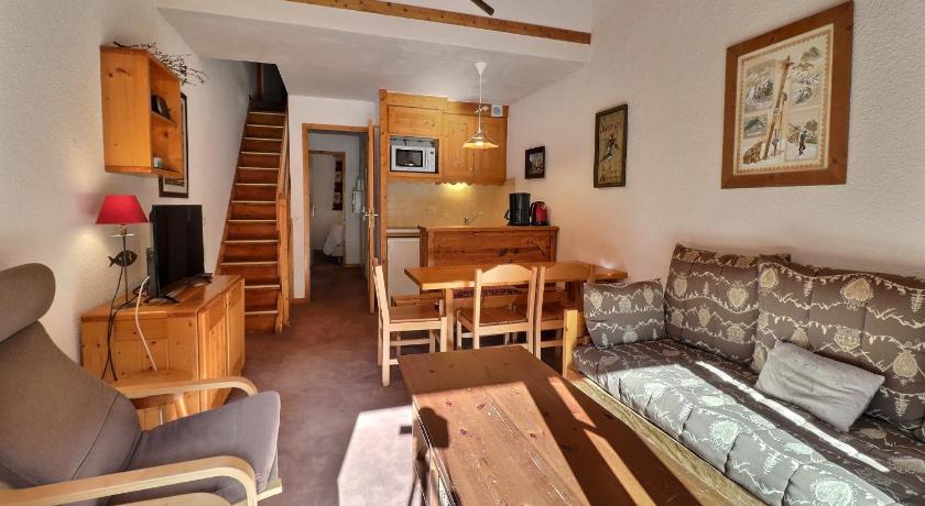 Image of Three-Bedroom Apartment 5