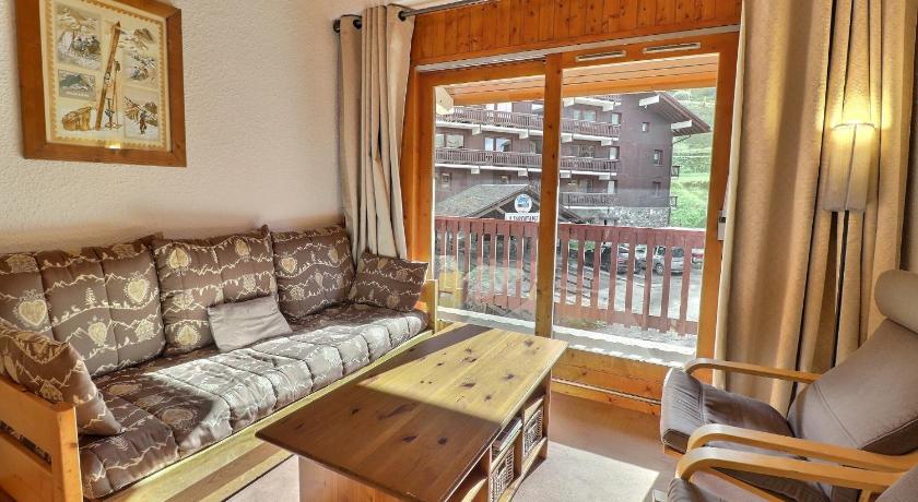 Image of Three-Bedroom Apartment 4