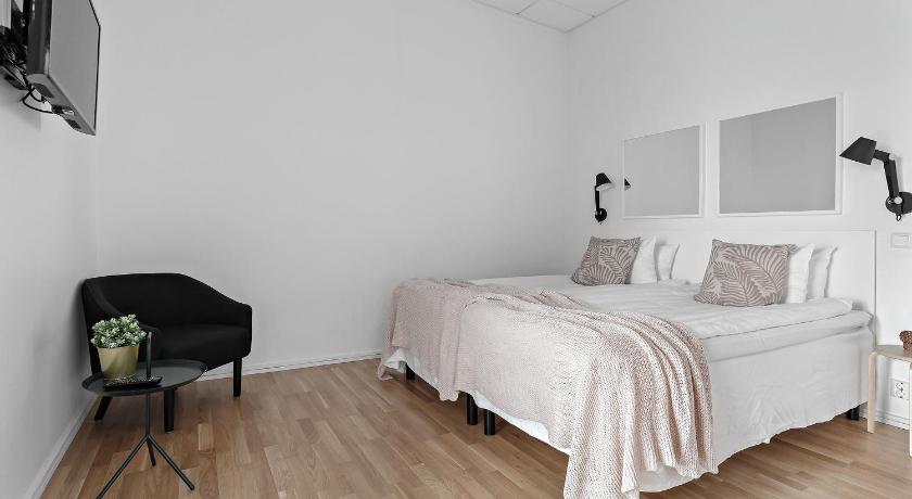 쿼드러플룸 (프라이빗 욕실) (Quadruple Room with Private Bathroom) 이미지 6