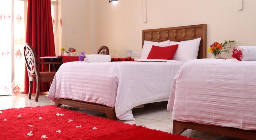 Image of Queen Room with Two Queen Beds 0