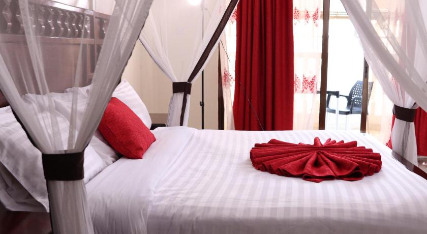 Image of Standard Double Room 0