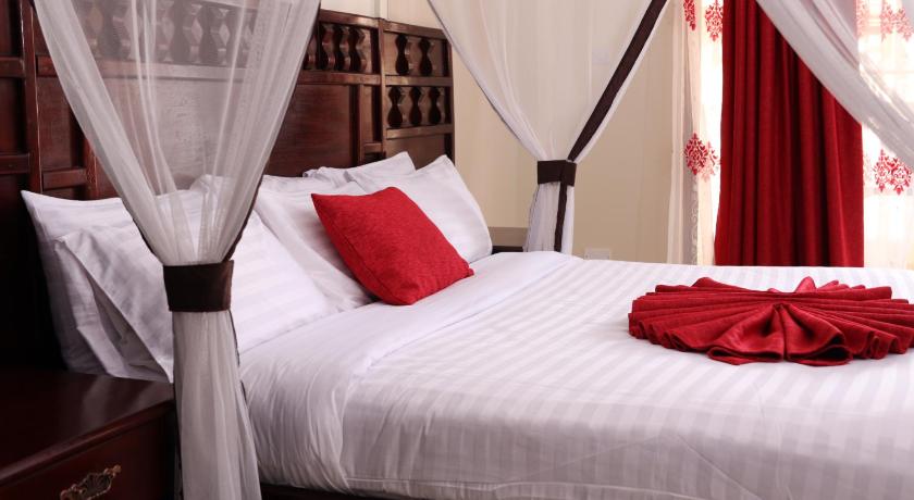 Image of Standard Double Room 5