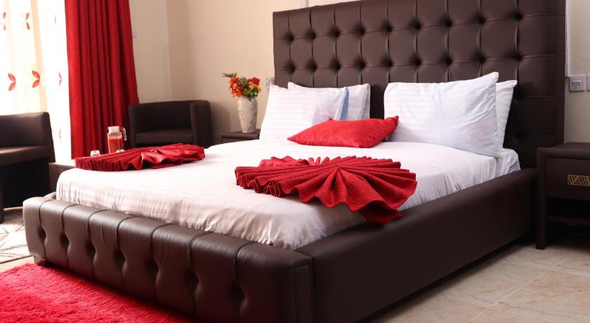Image of Standard Double Room 3