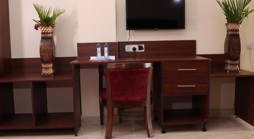 Image of Standard Double Room 9