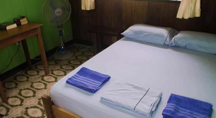 Hostel Casa de las Palmas Tours photo