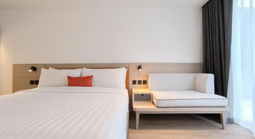 Premier klases numurs (Premier Room) attēls 4