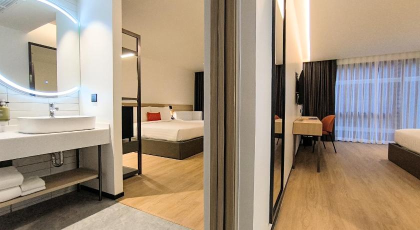 Premier Interconnecting Rooms attēls 3