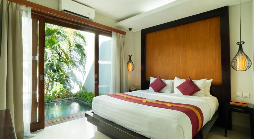 Image of 2 bedroom Pool Villa 10