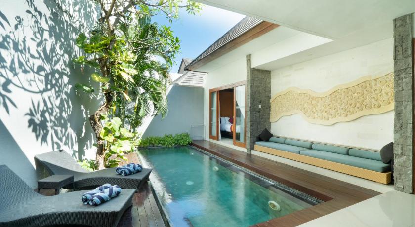 Image of 2 bedroom Pool Villa 13