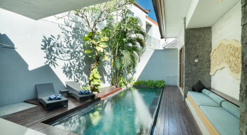 Image of 2 bedroom Pool Villa 9