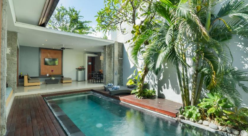 Image of 2 bedroom Pool Villa 15