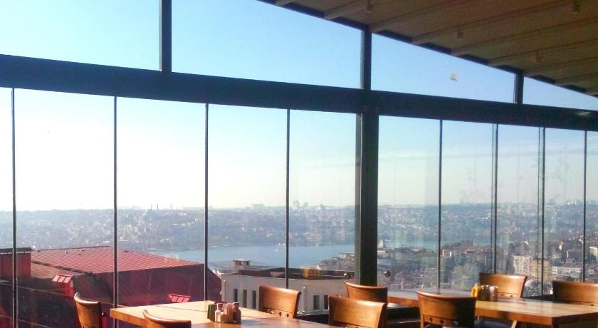 Hotel The Pera Hill - image 2