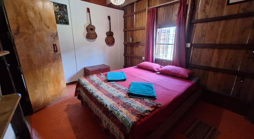 Image of Double Room with Shared Bathroom 13