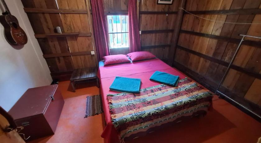 Image of Double Room with Shared Bathroom 0