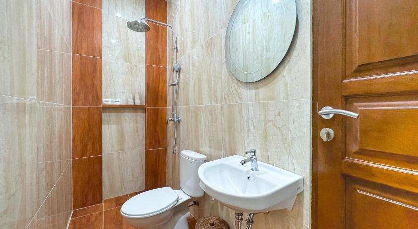 バリ De Amelia Villa Seminyak by Nagisa Bali 4つ星 ホテル プール