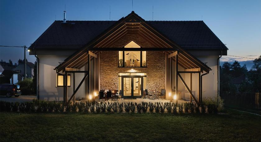 Apartmany Benedicta