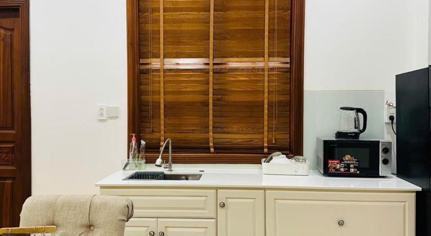 ホーチミン B786 Airport Homestay 3つ星 ホテル スイート