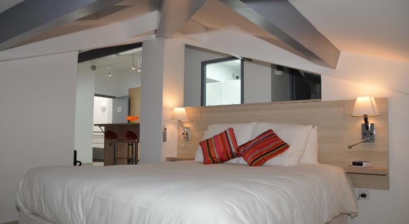 Image of Loft with Double Bed Non Smoking 4