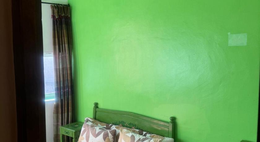 Image of Deluxe Double Room 0