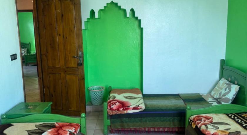 Image of Triple Room with Bathroom 1