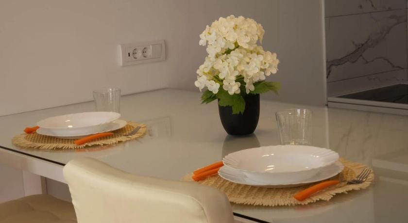 Belgrade Airport Studio Stefan 3-Star Single Room room