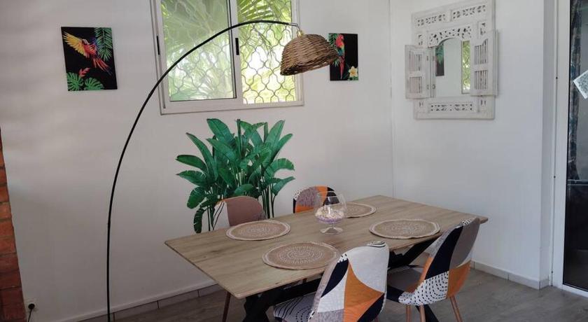 Foto Logement intéressant - Booking Diskon Spesial