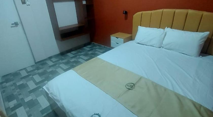 ルパ・ルパ Posada El Alamo 3つ星 ゲストハウス 客室