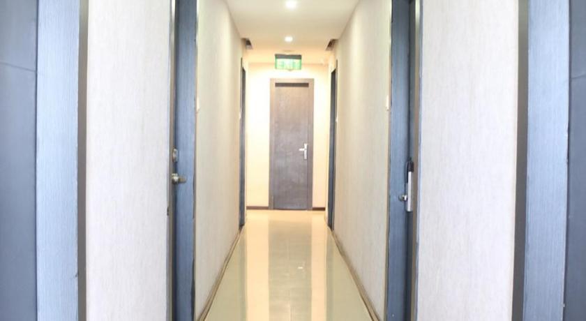 CREW EXPRESS Hotel - image 33