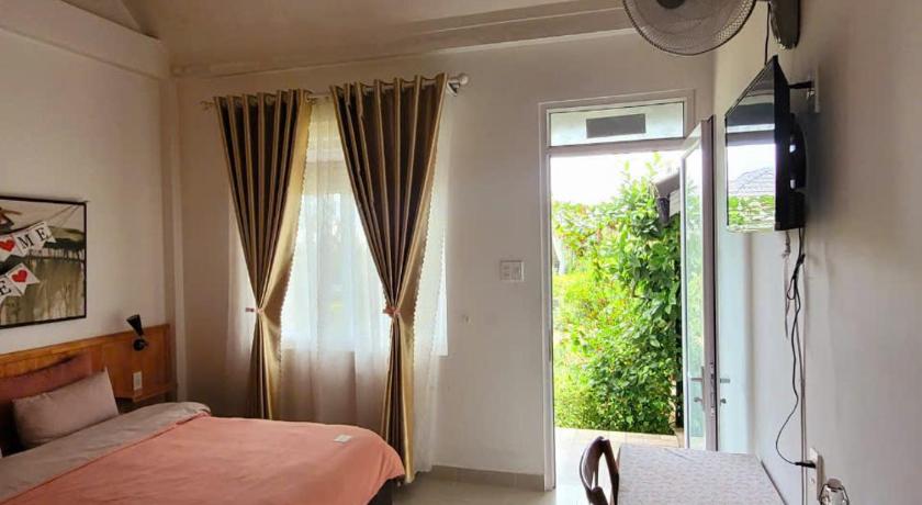 La Nha Homestay Dalat – Dalat