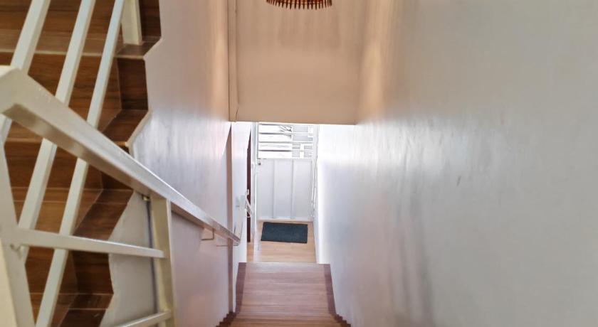 丹那美拉 SH GARDEN HOTEL 3星级 酒店 泳池