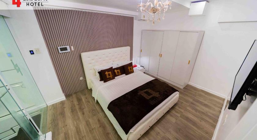 Image of Deluxe Queen Suite 15