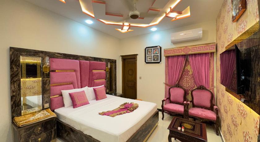 Metro One Hotel Lahore - image 8
