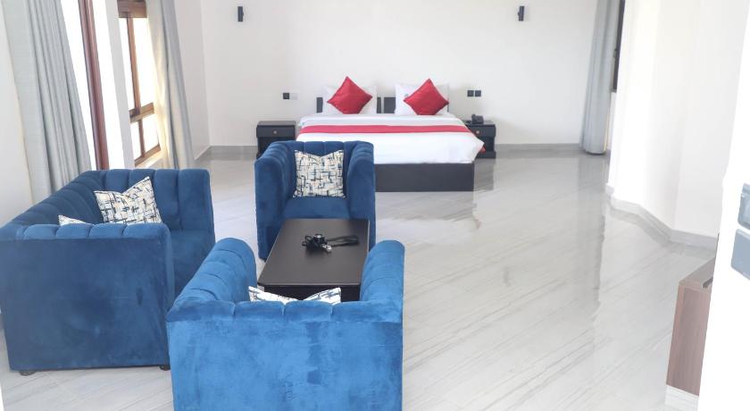 Image of Deluxe Double Room 0
