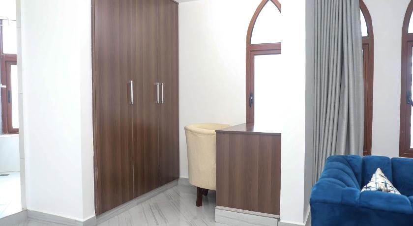Image of Deluxe Double Room 3