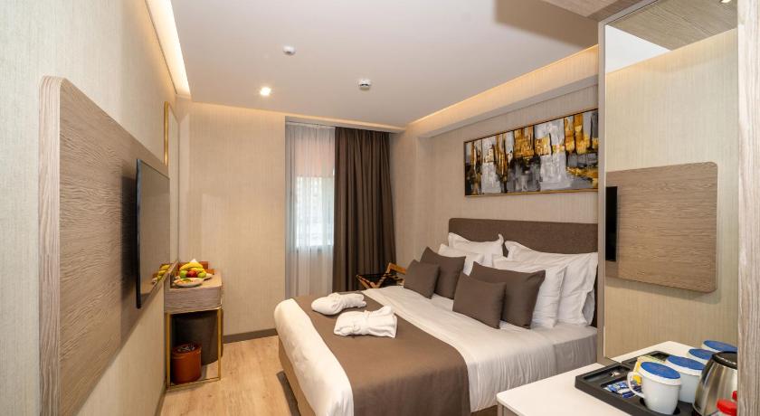 Image of Double Room 1