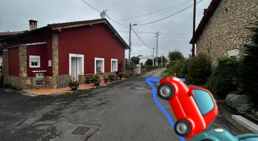 Casa Descanso