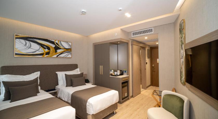 Image of Double or Twin Room with Bathroom 0