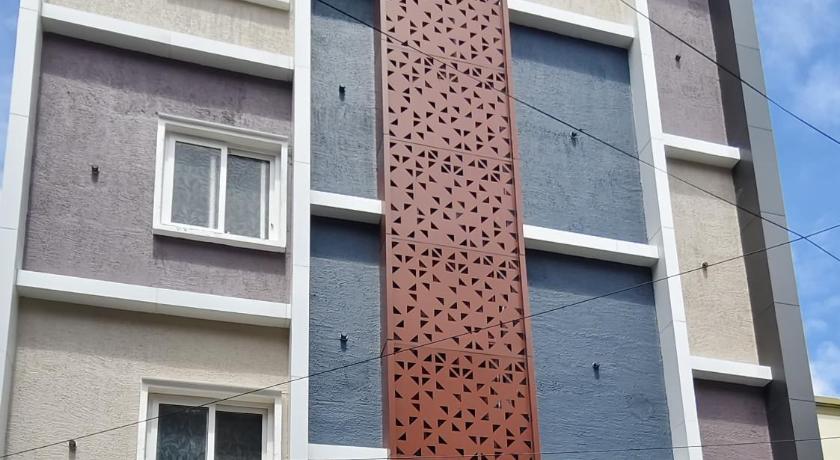 AGI Elite stay Srirangam