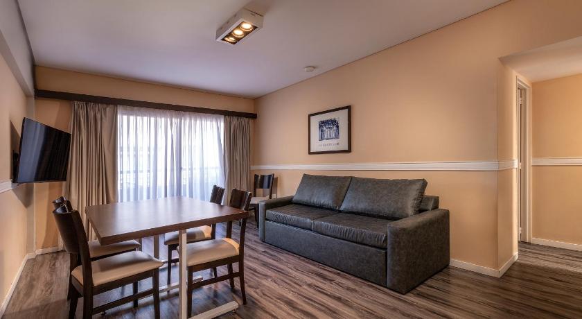 Standard apartman (Standard Apartment) fotója 9