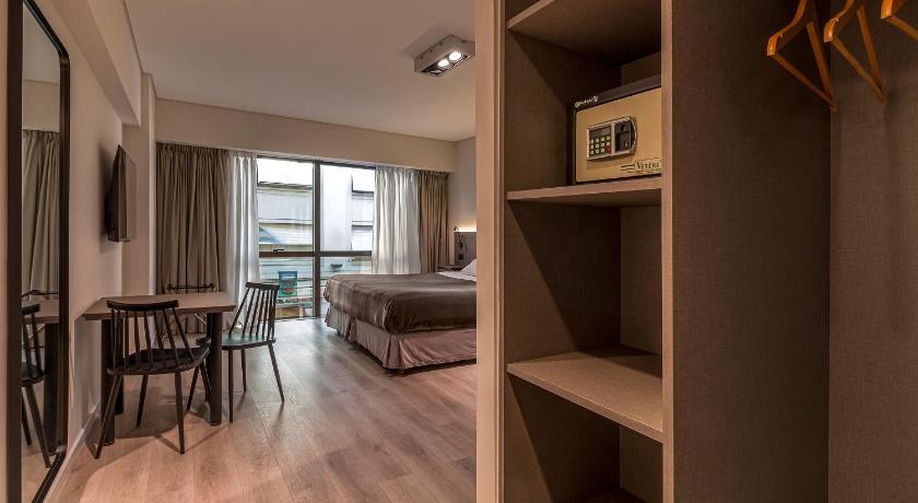 Superior szoba kétszemélyes ággyal (Superior Double Room) fotója 3