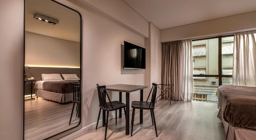 Superior szoba kétszemélyes ággyal (Superior Double Room) fotója 7