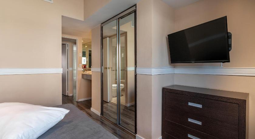 Superior apartman (Superior Apartment) fotója 6