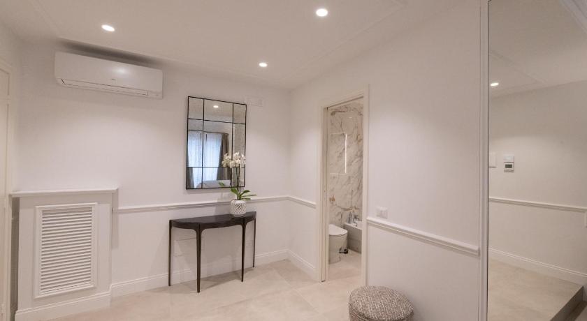 罗马 La Scalinata - Boutique Guest House 4星级 酒店 大堂