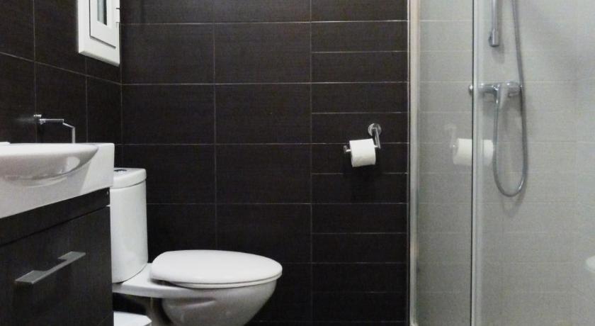 Joanic Apartment Escorial photo