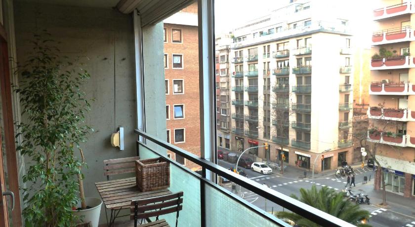 Joanic Apartment Escorial photo