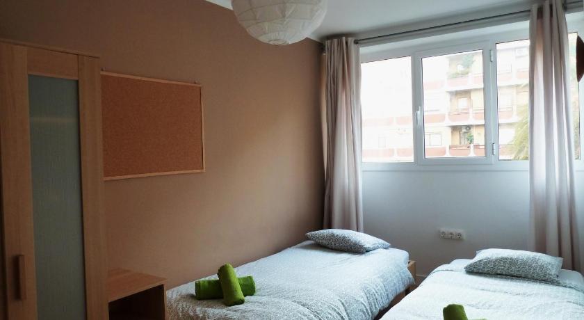 Joanic Apartment Escorial photo